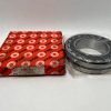 Spherical Roller Bearing - Tapered Bore, 90 mm ID, 160 mm OD, 40 mm Width, Open, Normal Internal Clearance.