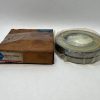 Spherical Roller Bearing - Straight Bore, 90 mm ID, 160 mm OD, 40 mm Width, Open, C3 Internal Clearance.
