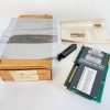 Allen-Bradley 1771-IS PLC Processor Module 1771IS 5V DC Multiplexer DUB