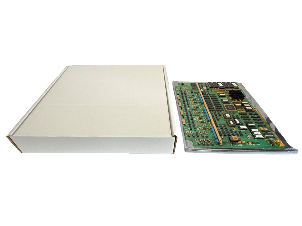 Giddings-&-Lewis 502-03653-01 Servo Control Board 501-04707-00 486 Rev. R5