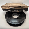 Dodge 110817 Belt Sprocket P60-14M-55-E HTD SPKT 14mm Pitch 55mm W 60 Teeth
