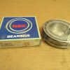 Spherical Roller Bearing - Tapered Bore, 65 mm ID, 120 mm OD, 31 mm Width, Open, C3 Internal clearance.
