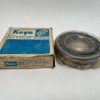 Spherical Roller Bearing - Taper Bore, 55 mm ID, 100 mm OD, 25 mm Width, Open, C3 Internal clearance.