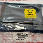 Ingersoll-Rand 22072334 LCD Screen Module IR601 Display