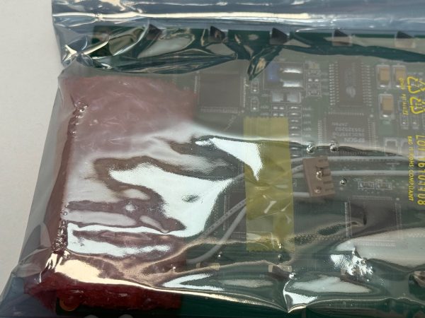 Ingersoll-Rand 22072334 LCD Screen Module IR601 Display