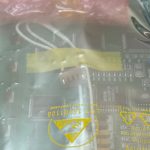 Ingersoll-Rand 22072334 LCD Screen Module IR601 Display