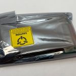 Ingersoll-Rand 22072334 LCD Screen Module IR601 Display
