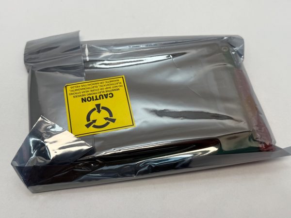 Ingersoll-Rand 22072334 LCD Screen Module IR601 Display