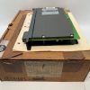 Allen-Bradley 1771P4S Processor Module 1771-P4S 120V AC 0.9A 50/60Hz