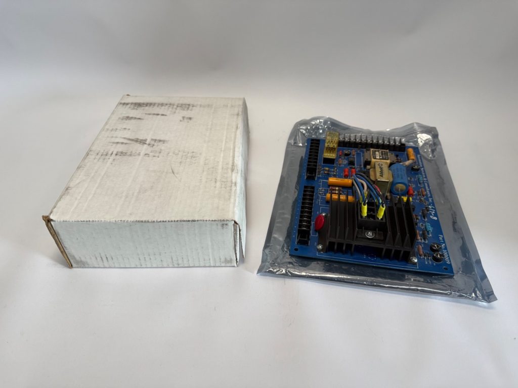 Automation-Services 100009 Field Regulator