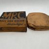 MRC 1915RDB Bearing 75x105x16 mm 1915-R-DB ABEC3 USA 2 Pcs