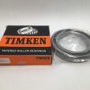 Super Precision Angular Contact Ball Bearing - Straight Bore, 100 mm ID, 150 mm OD, 24 mm Width, Open, 15° Contact Angle, Universal Light Preload.