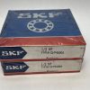 Angular Contact Bearing - 90 mm ID, 125 mm OD, 18 mm Width, Open, 15° Contact Angle