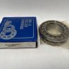 Spherical Roller Bearing - Straight Bore, 55 mm ID, 100 mm OD, 25 mm Width, Open, C3 Internal clearance