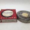 Deep Groove Ball Bearing - Straight Bore, 60 mm ID, 130 mm OD, 31 mm Width, Open, Without Snap Ring