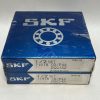 Angular Contact Bearing - 90 mm ID, 125 mm OD, 18 mm Width, Open, 15° Contact Angle