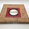 Thin Section Ball Bearing - Straight Bore, 9.00 in ID, 10.00 in OD, 0.50 in Width, Open, Without Snap Ring.