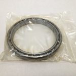 Thin Section Ball Bearing – Straight Bore, 4.0000 in ID, 5.0000 in OD, 0.5000 in Width, Open, C0 Internal Clearance.