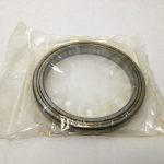 Thin Section Ball Bearing – Straight Bore, 4.0000 in ID, 5.0000 in OD, 0.5000 in Width, Open, C0 Internal Clearance.