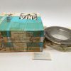 Angular Contact Bearing - 90 mm ID, 160 mm OD, 30 mm Width, Open, 25° Contact Angle