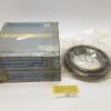 Angular Contact Ball Bearing - Straight Bore, 90 mm ID, 140 mm OD, 24 mm Width, Open, 15° Contact Angle, Normal Internal clearance.