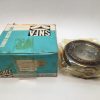 Angular contact bearings - 75 mm ID, 130 mm OD, 25 mm Width, Open, 15°, Light preload.