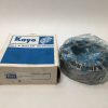 Koyo 7016C5DBL/22AP4 Bearing 80x125x22 mm 7016C-5DBL/22A-P4-FG ABEC7 Japan 2 Pcs
