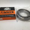 Angular Contact Ball Bearing - Straight Bore, 100 mm ID, 180 mm OD, 34 mm Width, Open, 15¡ Contact Angle, Set