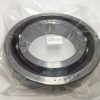 Angular Contact Ball Bearing - 100 mm ID, 180 mm OD, 34 mm Width, Open, 15°, Light Preload.