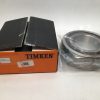 Angular Contact Bearing - 100 mm ID, 180 mm OD, 34 mm Width, Open, 15¡ Contact Angle, Set