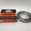 Super Precision Angular Contact Ball Bearing - Straight Bore, 100 mm ID, 150 mm OD, 24 mm Width, Open, 25° Contact Angle, Universal Heavy Preload.
