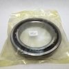 Angular Contact Ball Bearing - Straight Bore, 120 mm ID, 180 mm OD, 28 mm Width, Open, 15° Contact Angle, Normal Internal clearance.