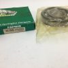 Deep Groove Ball Bearing - Straight Bore, 55 mm ID, 120 mm OD, 29 mm Width, Open, WithSnap Ring