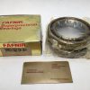 Angular Contact Ball Bearing - 75 mm ID, 115 mm OD, 20 mm Width, Open, 15°, Heavy preload.