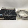 Angular Contact Bearing - 150 mm ID, 210 mm OD, 28 mm Width, Open, 15° Contact Angle