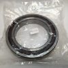 Super Precision Angular Contact Ball Bearing 120 x 180 x 28 mm, 15° Contact Angle, P4S Tolerance, Phenolic Cage, Universal Light Preload