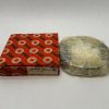 Angular Contact Ball Bearing - 75 mm ID, 130 mm OD, 25 mm Width, Open, 40° Contact Angle.