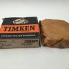 Tapered Roller Cone - 2.7559" Bore, 1.2813" Cone Width, class 3, Case-Carburized Steel.