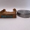 Spherical Roller Bearing - Straight Bore, 95 mm ID, 170 mm OD, 43 mm Width, Open, CN Internal clearance