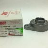 EDT ZW2AE81-7/16 Flange Mount Bearing Unit ZW2AE8 1-7/16" ID Stainless USA