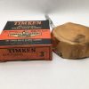 Timken 419-3 Taper Roller Bearing Cone 1-5/8" ID 419 *3 USA