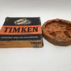 Tapered Roller Cup - 5.3140" Cup Outer Diameter, 0.8750" Cup Width, class 3, High Alloy Steel.