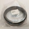 Taper roller bearing cup - 3.75 in OD, 0.875 in Width, Bearing Steel.