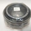 Tapered Roller Bearing - 3.3750 in Bore, 5.3750 in Cup Outer Diameter, 2.1250 in Cup Width, 1.1720 in Cone Width, class 3, Case-Hardened Steel.