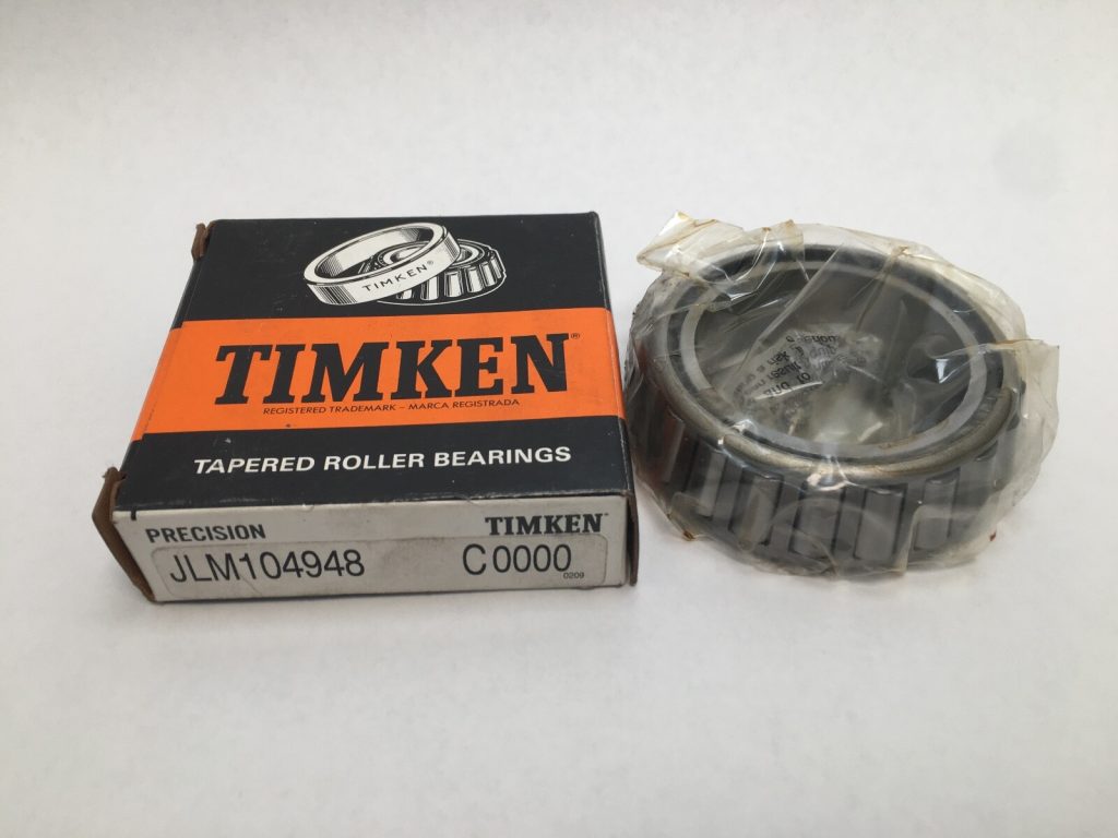 TIMKEN JLM104948-C Taper Roller Bearing Cone 50 mm ID JLM-104948 *C USA