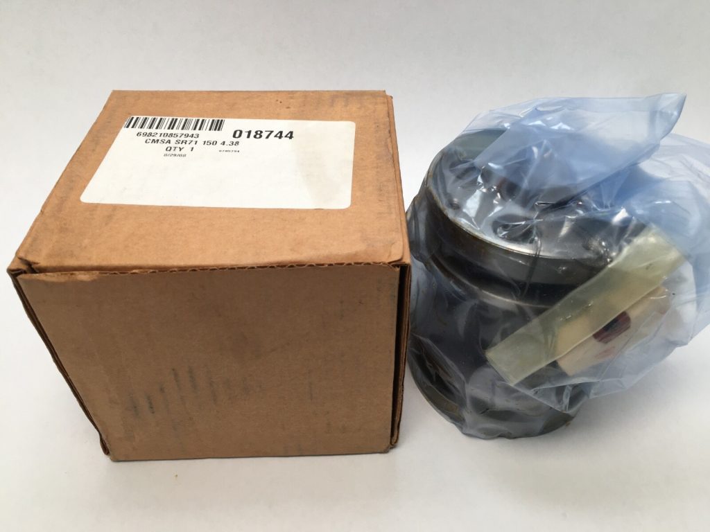 Rexnord 018744 Disc Coupling CMSA-SR71-150-4.38 150 Series 71 C-4.38