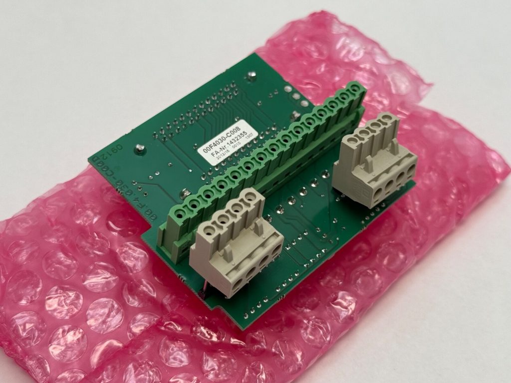 KEB 00F4030-C008 I/O Module 00.F40.30-C00D 1432355