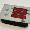 OCM LD06A Readout Display R LD060A PV RUN SV mm/in