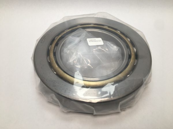 Timken 97503B/97900 tapered roller bearing set wrapped in plastic with manufacturer label