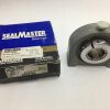 SEALMASTER CRTBC-PN20T Bearing Unit 2-Bolt Tapped Base 1-1/4" ID CRTBCPN20T -USA